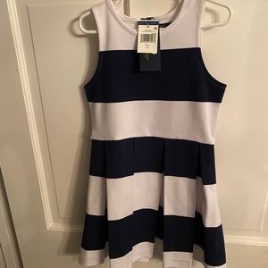 Brand New Ralph Lauren kids Dress